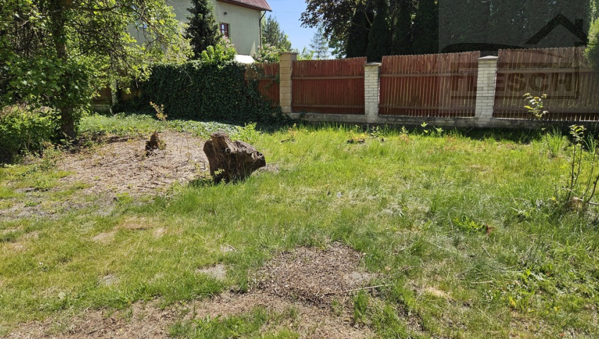 Działka Sprzedaż Nadarzyn